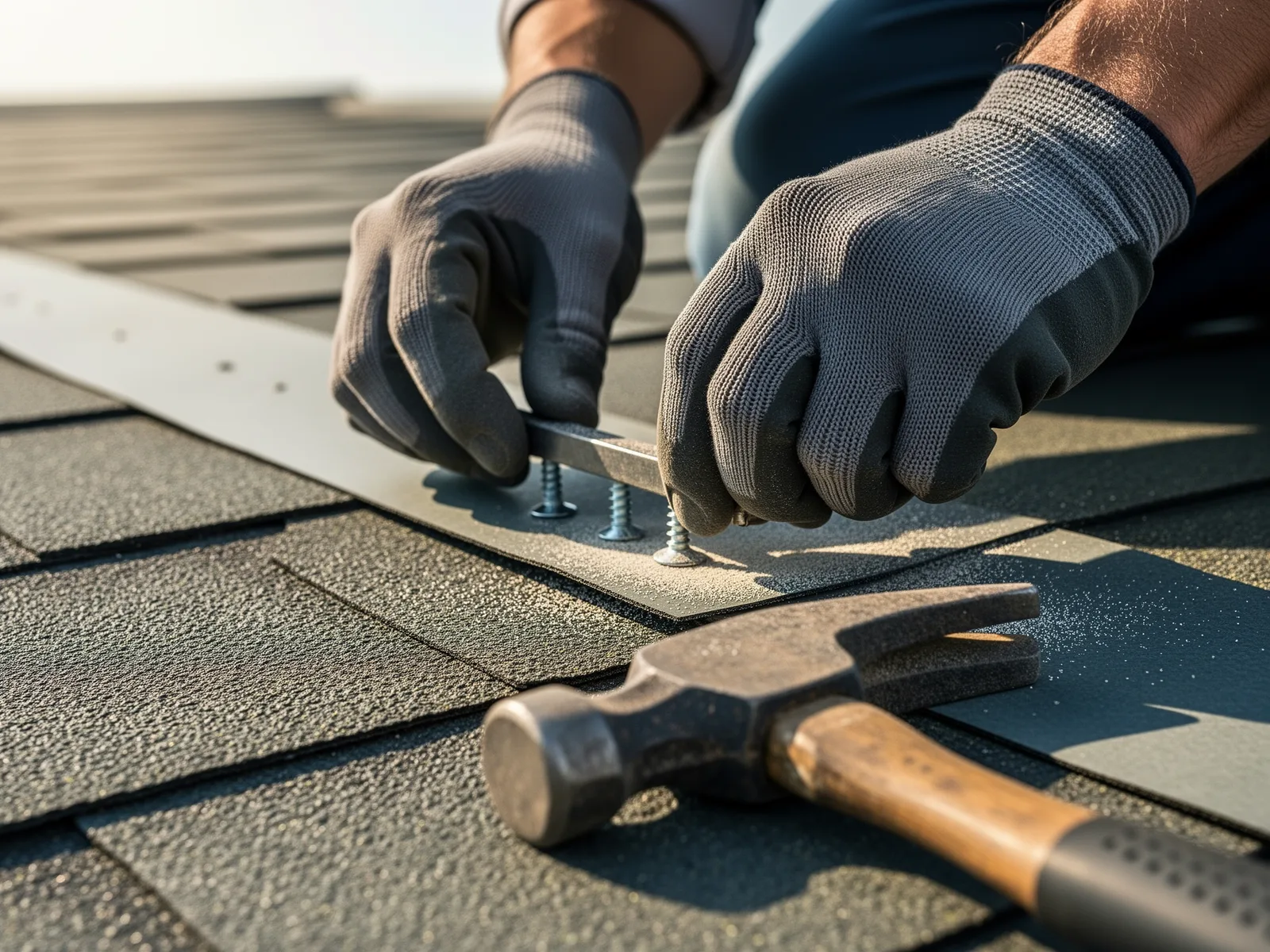 Why choose Fascia Repair in Pennington Gap, VA
